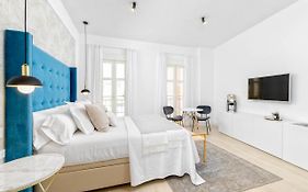 iloftmalaga Studio Apartments