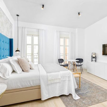 iloftmalaga Studio Apartments Esterno foto
