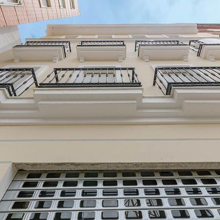 iloftmalaga Studio Apartments Esterno foto