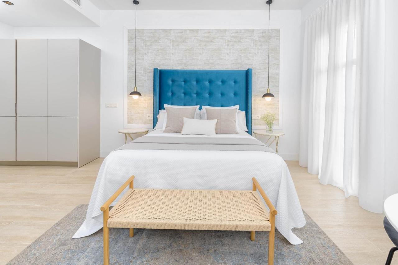 iloftmalaga Studio Apartments Esterno foto