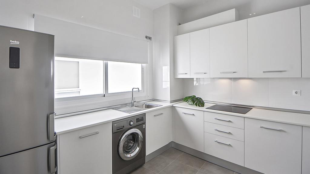 iloftmalaga Studio Apartments Esterno foto