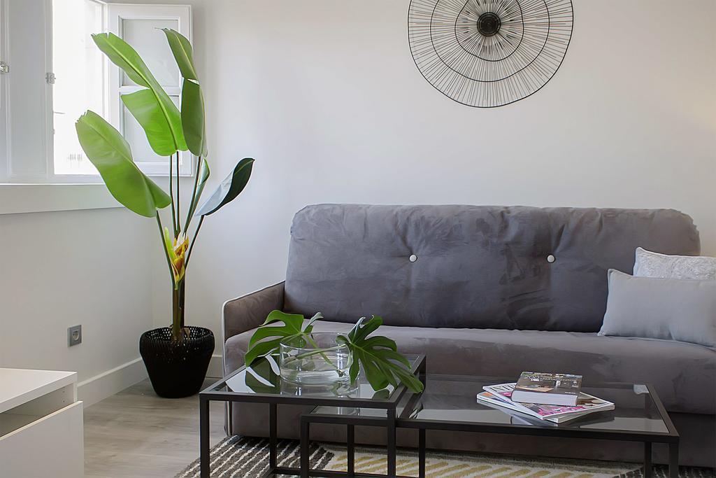 iloftmalaga Studio Apartments Esterno foto
