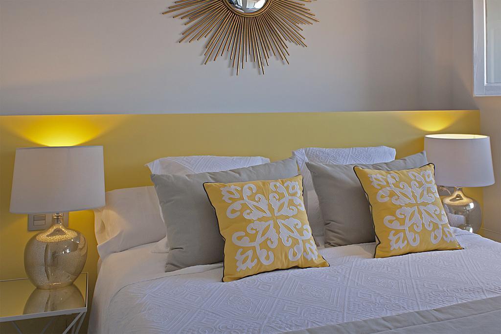 iloftmalaga Studio Apartments Esterno foto