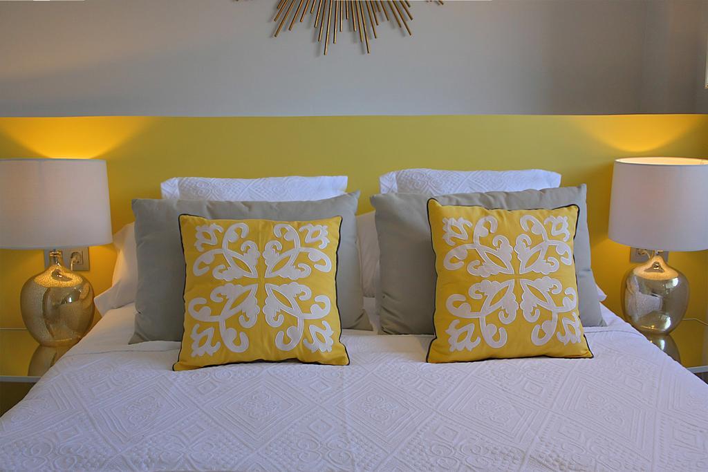 iloftmalaga Studio Apartments Esterno foto