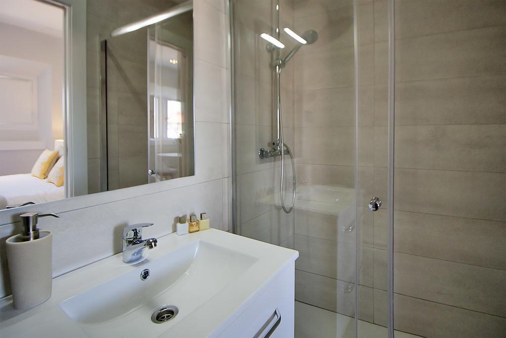 iloftmalaga Studio Apartments Esterno foto