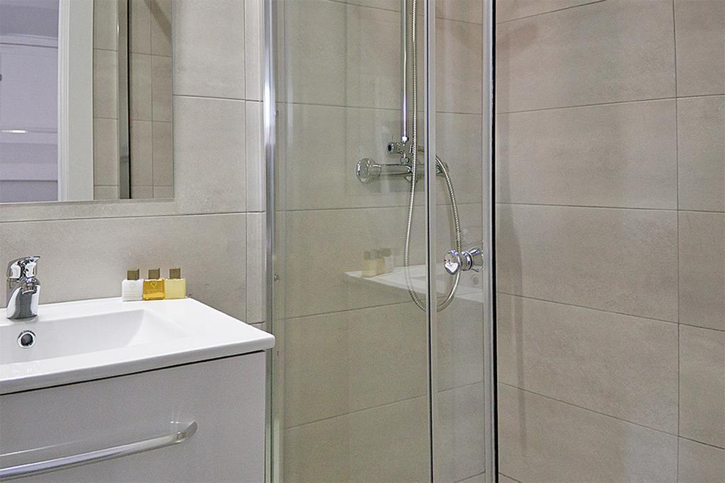 iloftmalaga Studio Apartments Esterno foto